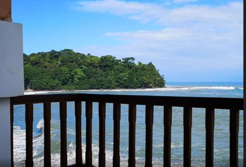 Hotel Playa Bonita Puerto Limon Exterior foto