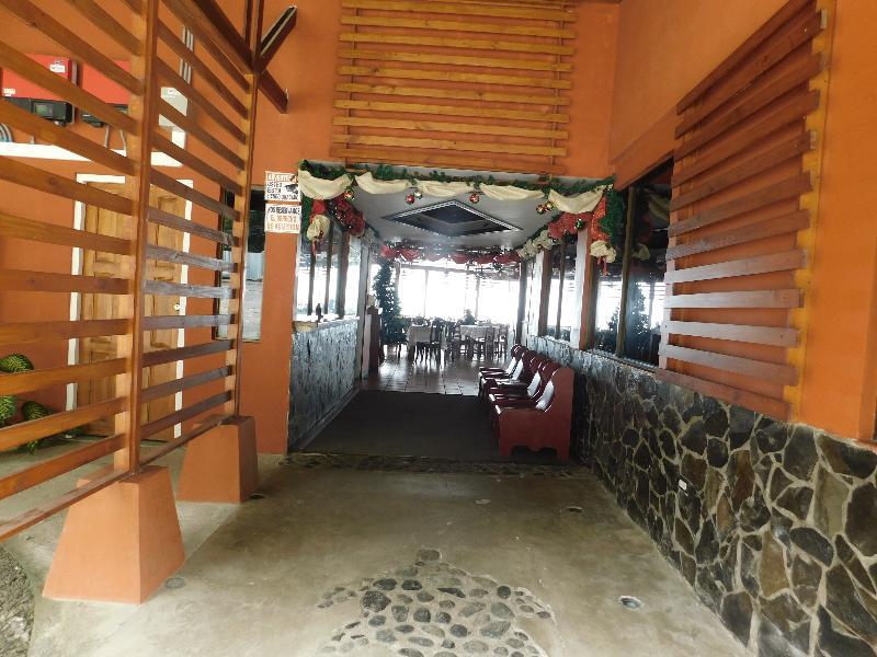 Hotel Playa Bonita Puerto Limon Exterior foto